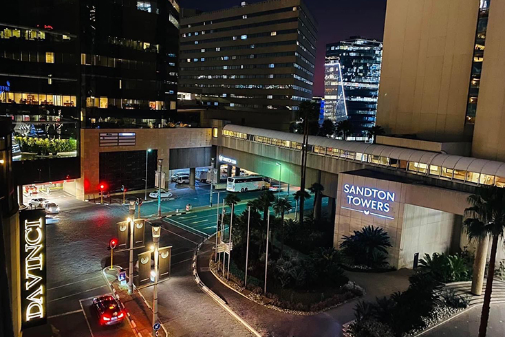 ThaiSpa Massage Center, Sandton